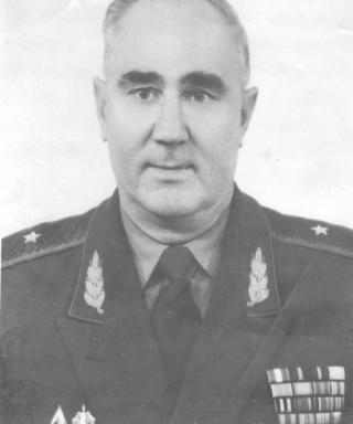 Середин Николай Трафимович