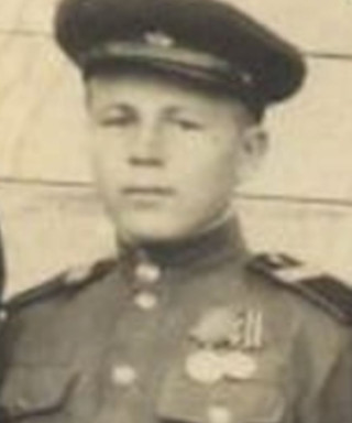 Боровков Андрей Павлович