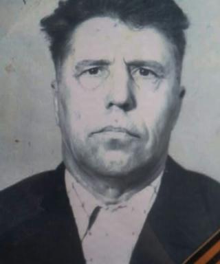 Глебов Иван Васильевич