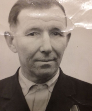 Кузнецов Николай Иванович