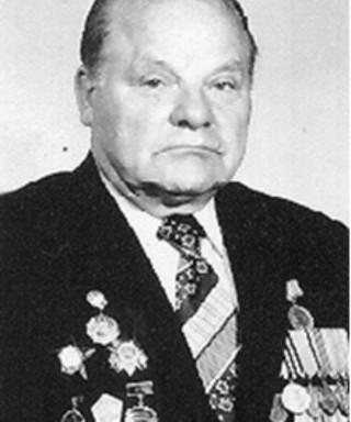 Михайлов Егор Михайлович