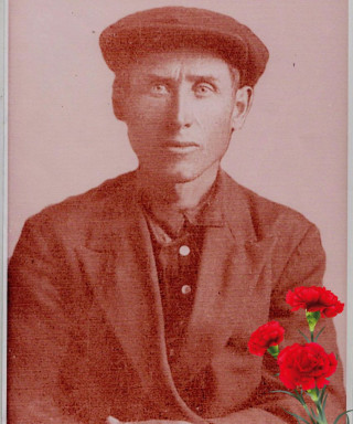 Забатурин Федор Иванович