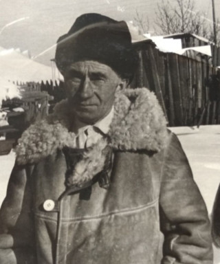 Борисов Иван Степанович