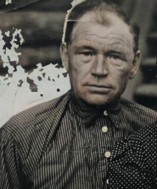 Калинников Василий Васильевич