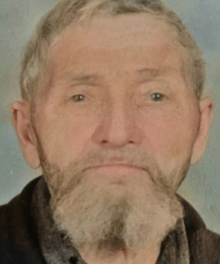 Агалаков Лука Сергеевич