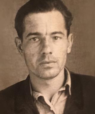 Сосунов Николай Павлинович