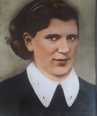 Угрюмова Вера Леонтьевна