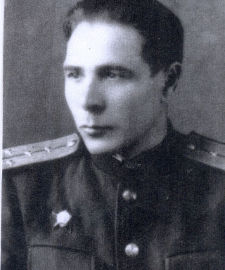 Ажиппо Исидор Семёнович