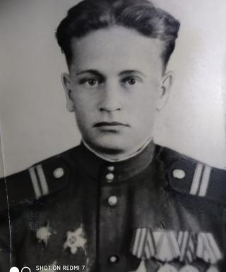 Куковеров Дмитрий Александрович