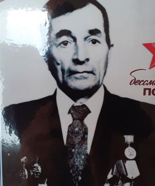Макаров Фёдор Иванович