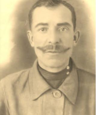 Алексеев Михаил Степанович