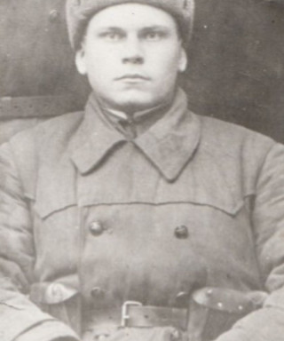 Гарбуз Михаил Маркович