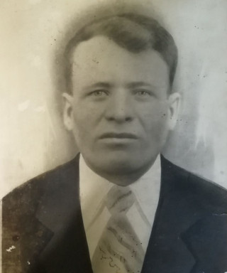 Жулькин Сергей Трофимович