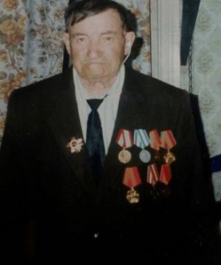 Трифонов Иван Павлович