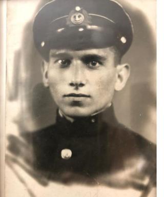 Красников Георгий Васильевич