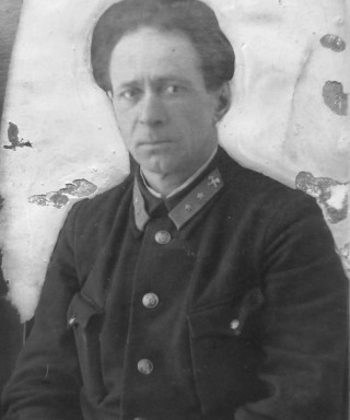 Балдин Виталий Александрович