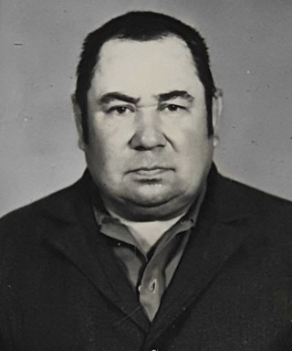 Чутков Тихон Романович