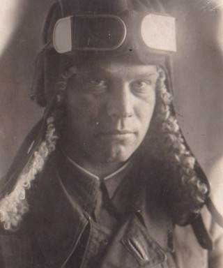 Петренко Иван Андреевич