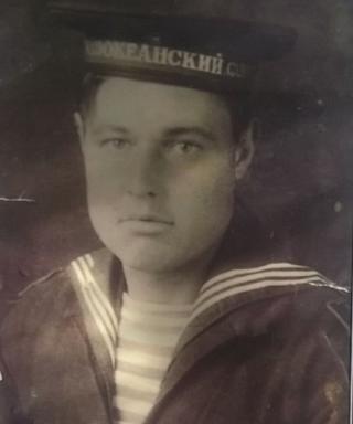 Вечканов Николай Николаевич