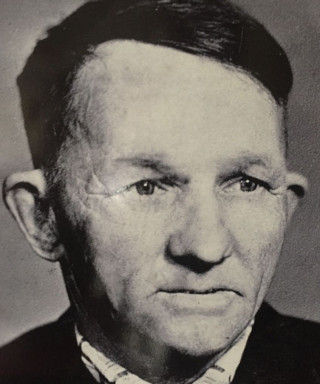 Бородко Фёдор Григорьевич