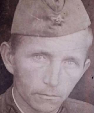Лапшин Михаил Павлович