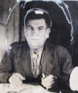 Покоев Максим Владимирович