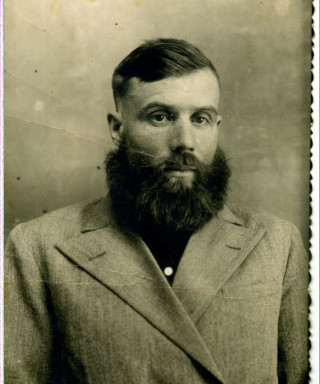 Юрин Григорий Федорович