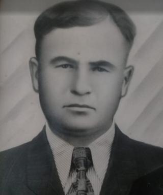 Крыщенко Василий Никонорович
