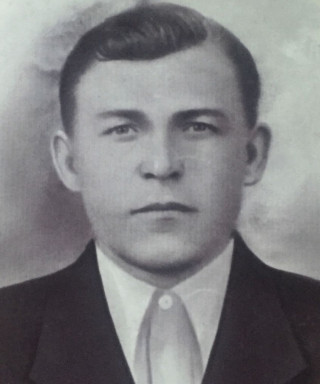 Тарасов Василий Алексеевич