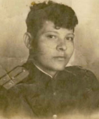 Доровских Иван Алексеевич