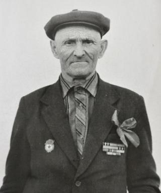 Соколов Данил Фёдорович