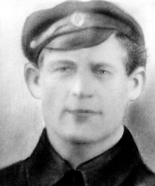 Зимин Василий Капитонович