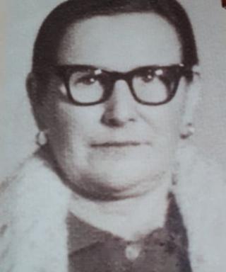 Маркова Людмила Фёдоровна