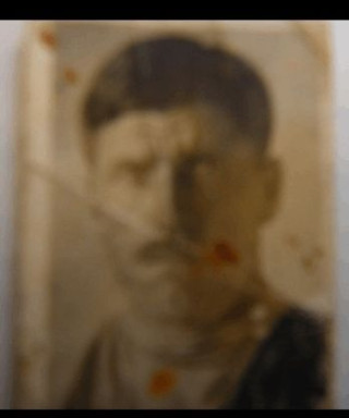 Васильев Пётр Васильевич