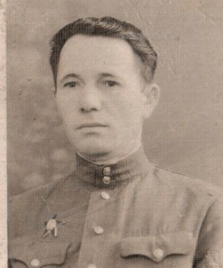 Нефедов Михаил Константинович