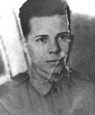 Митрофанов Василий Карпович