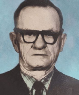 Помазной Кузьма Савельевич