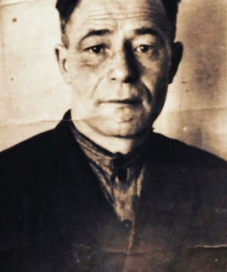 Миронов Егор Васильевич