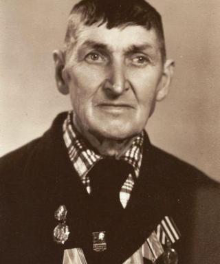 Моздор Павел Павлович