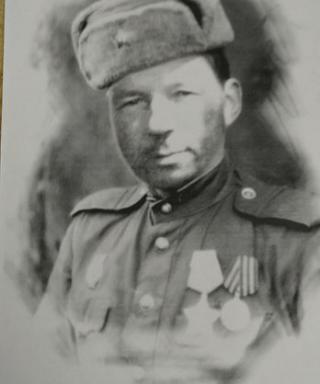 Шембаков Дмитрий Трофимович