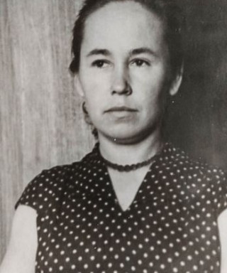 Павлова Елена Александровна