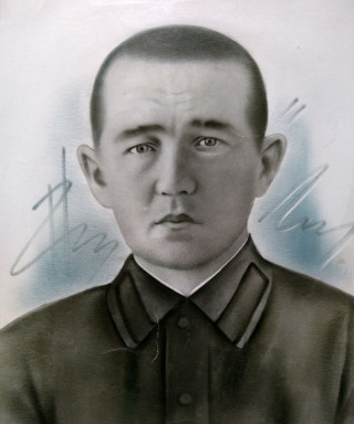 Паденов Сергей Петрович