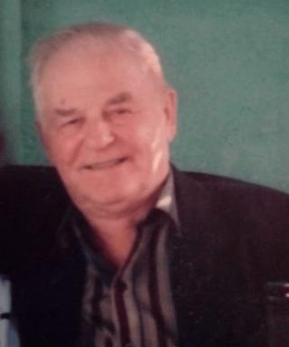 Соловьёв Василий Алексеевич