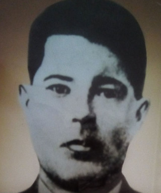 Москвитин Иван Иннокентьевич