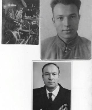 Долбилин Виктор Кириллович