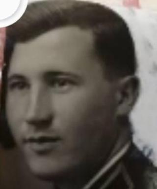 Шастин Иван Никанорович