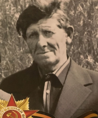 Аристов Иван Никитич