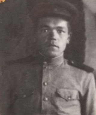 Губеев Николай Григорьевич