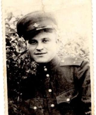 Долбилин Николай Кириллович