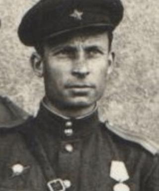 Ванин Николай Федорович